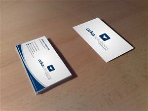Visitenkarten-Design von szabist für dieses Projekt | Design: #5995041
