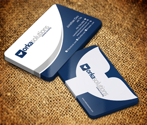 Visitenkarten-Design von Sarmishtha Chattopadhyay_loginchange für dieses Projekt | Design: #5996347