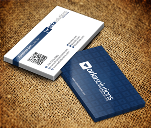Visitenkarten-Design von Sarmishtha Chattopadhyay_loginchange für dieses Projekt | Design: #6000765