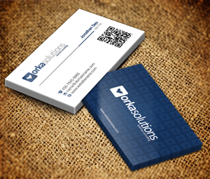 Visitenkarten-Design von Sarmishtha Chattopadhyay_loginchange für dieses Projekt | Design: #6001315