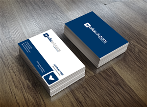 Visitenkarten-Design von raylynDM für dieses Projekt | Design: #6001822