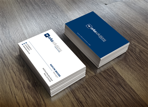 Visitenkarten-Design von raylynDM für dieses Projekt | Design: #6002088