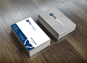 Visitenkarten-Design von raylynDM für dieses Projekt | Design: #6002601