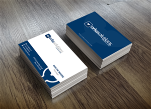 Visitenkarten-Design von raylynDM für dieses Projekt | Design: #6002605
