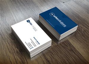 Visitenkarten-Design von raylynDM für dieses Projekt | Design: #6002611