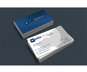 Visitenkarten-Design von polj designs für dieses Projekt | Design: #5993796