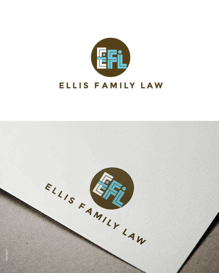 Design de Logo par designgreen pour Ellis Family Law | Design #6000393