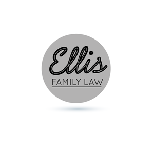 Logo Design by Kiwi &amp; Lime Design for Ellis Family Law | Design: #5993589