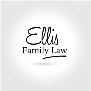 Logo Design by Kiwi &amp; Lime Design for Ellis Family Law | Design: #5993616