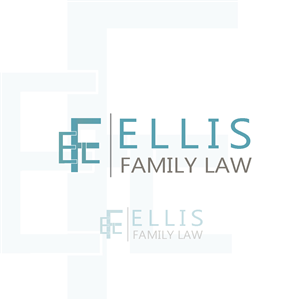 Logo Design by Creative Ants for Ellis Family Law | Design: #5999934