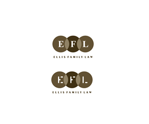 Logo Design by tahib sam for Ellis Family Law | Design: #6006502