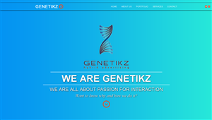 Web Design by InfiniteGFX