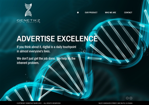 Diseño Web por Mircea-Alexandru para este proyecto | Diseño #1622395