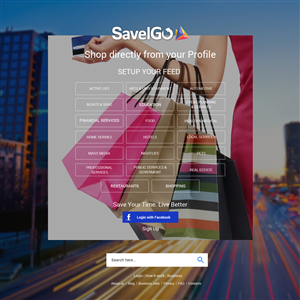 Web Design by KAMIL for this project | Design #6083373