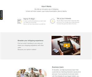 Web Design by Pabloravel for this project | Design: #6108149