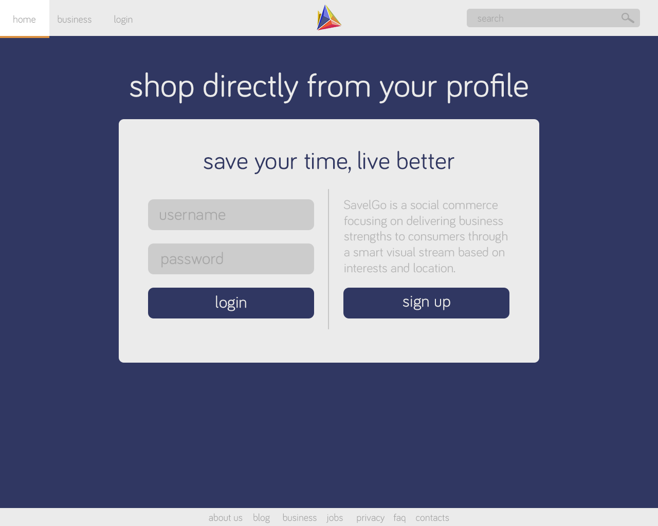 Web Design by Yrreb for this project | Design #6018136