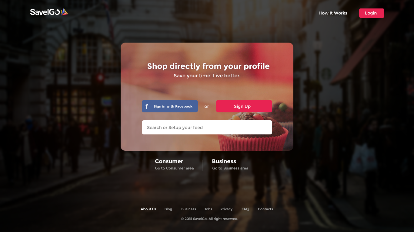 Web Design by Epul for this project | Design #6023181