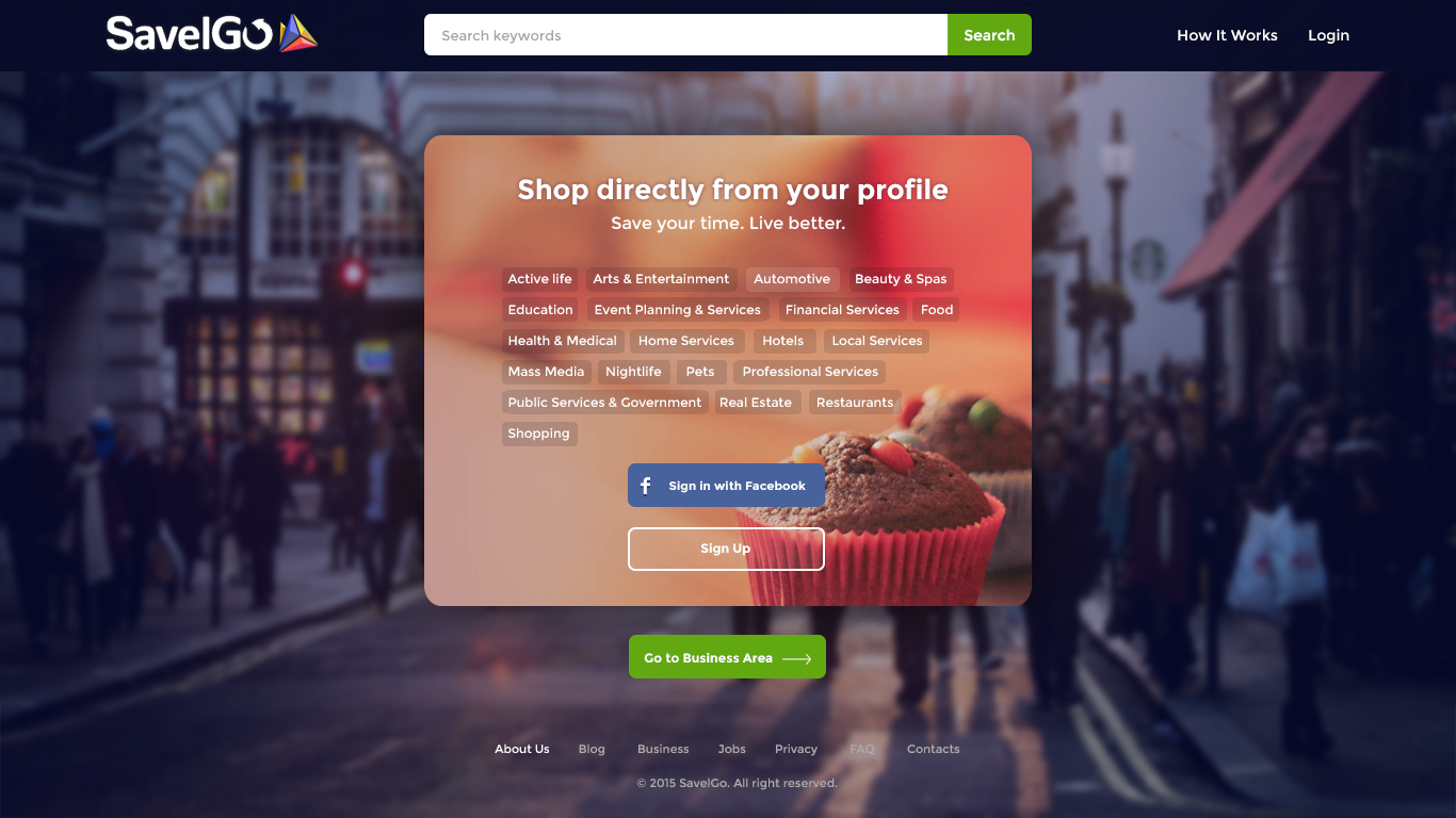 Web Design by Epul for this project | Design #6023531