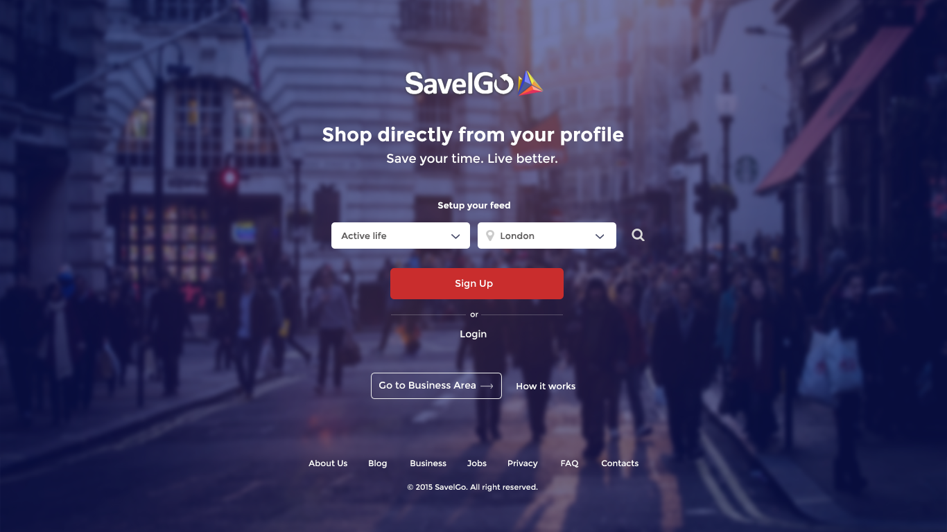 Web Design by Epul for this project | Design #6023782