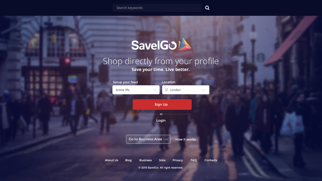 Web Design par Epul pour ce projet | Design #6038525