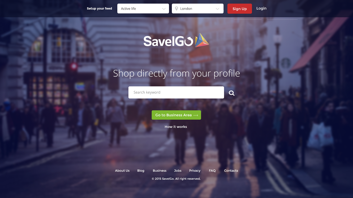 Web Design by Epul for this project | Design #6044387