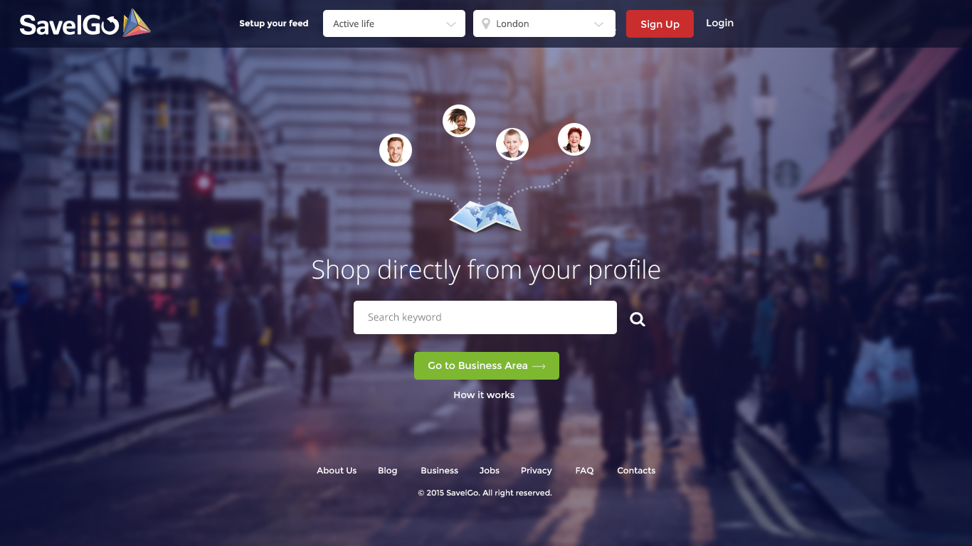 Web Design by Epul for this project | Design #6118627