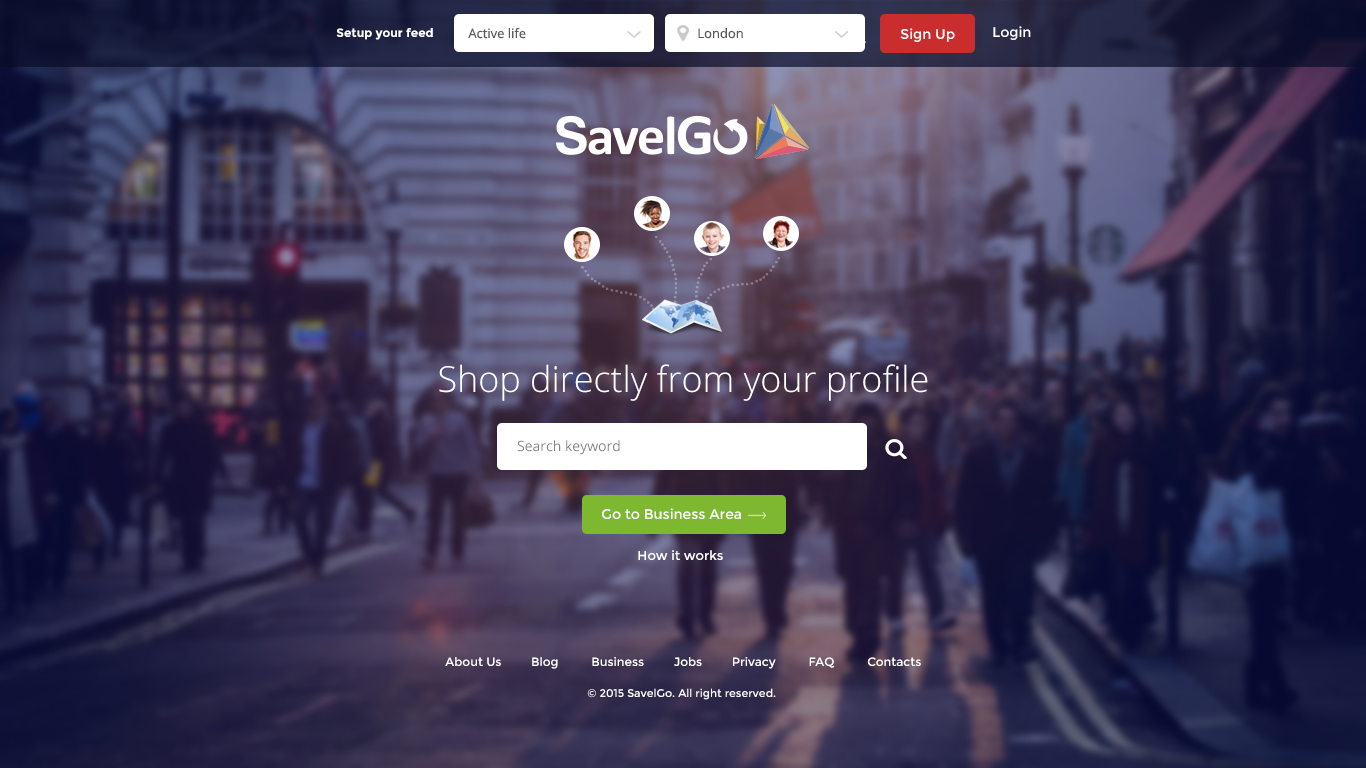 Web Design by Epul for this project | Design #6118635