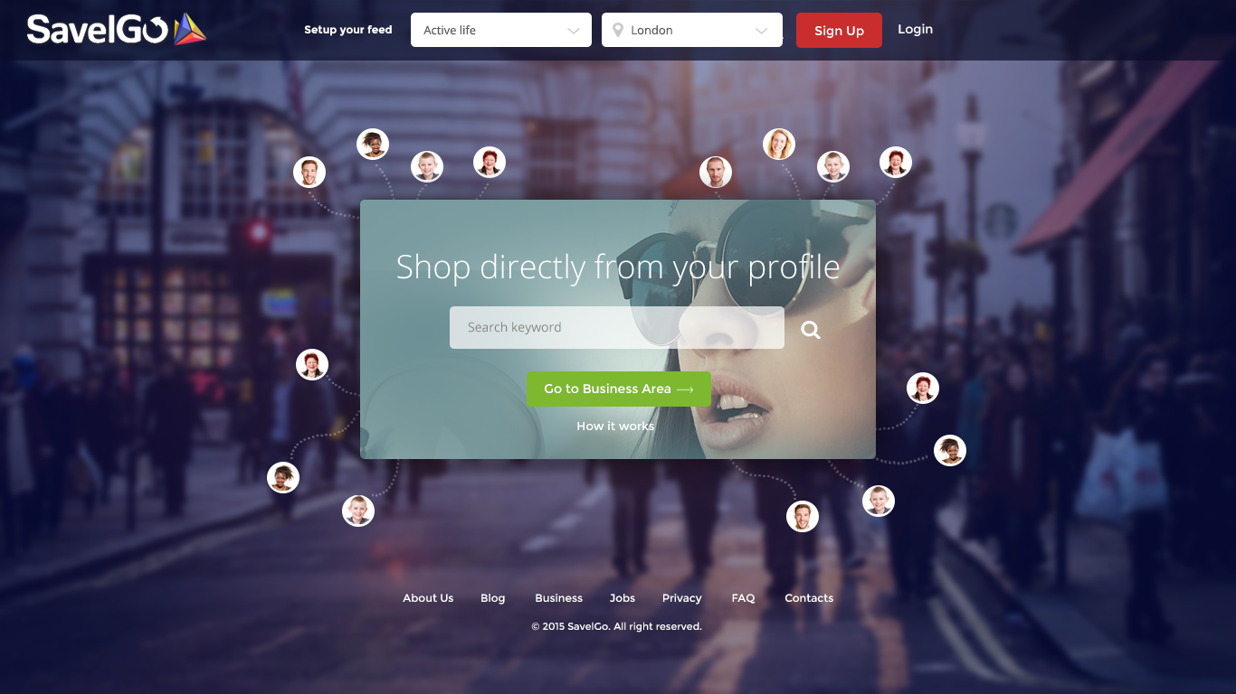 Web Design by Epul for this project | Design: #6126327
