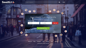 Web Design by Epul for this project | Design: #6134287