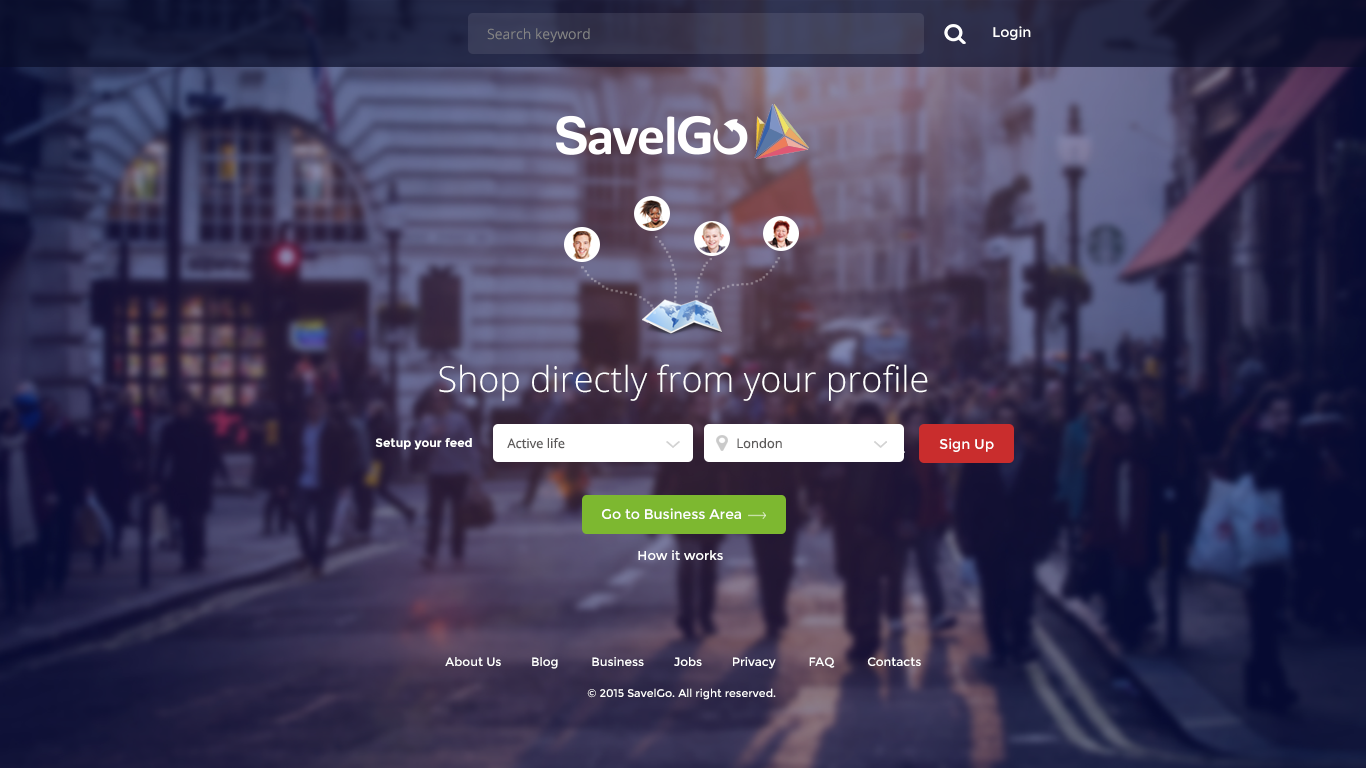 Web Design by Epul for this project | Design #6140669