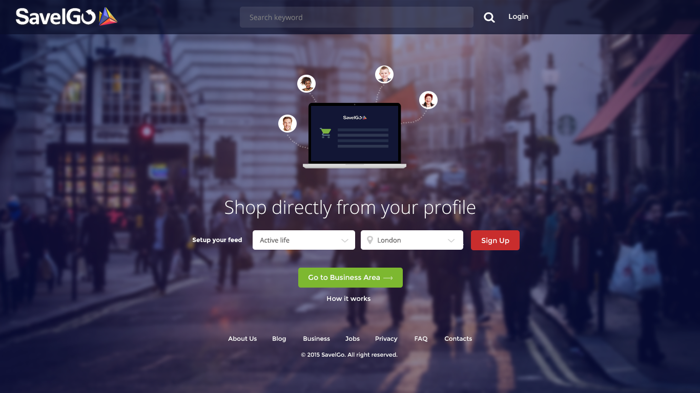 Web Design by Epul for this project | Design #6150576