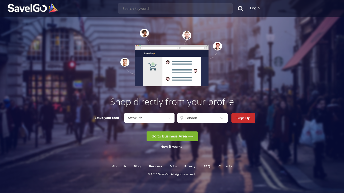 Web Design by Epul for this project | Design #6150595