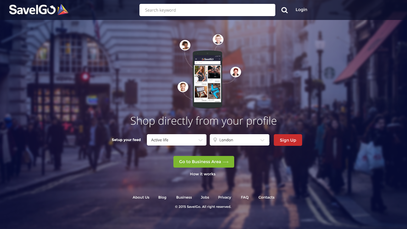 Web Design by Epul for this project | Design #6160203