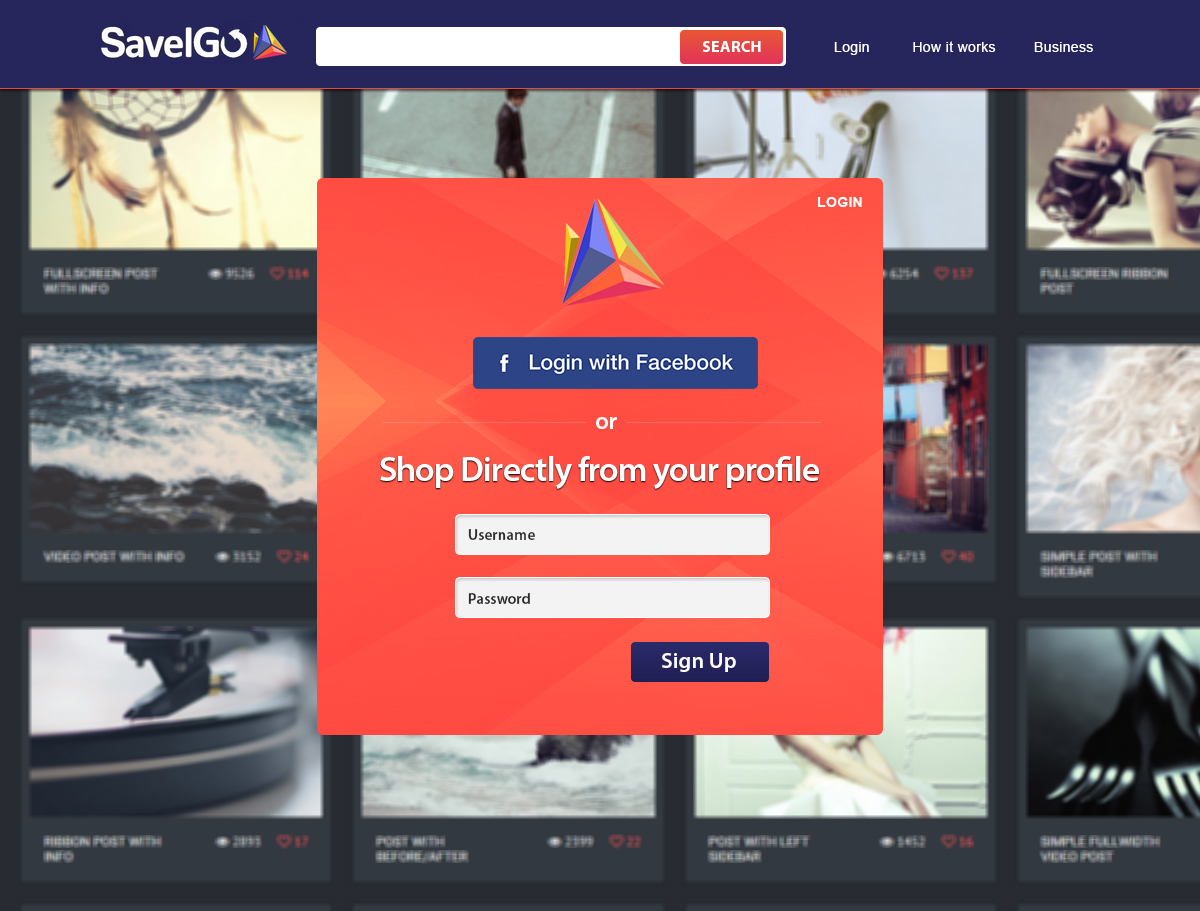 Web Design by webxvision for this project | Design #6101821