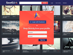 Web Design by webxvision for this project | Design: #6101821