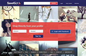 Web Design by webxvision for this project | Design: #6101833
