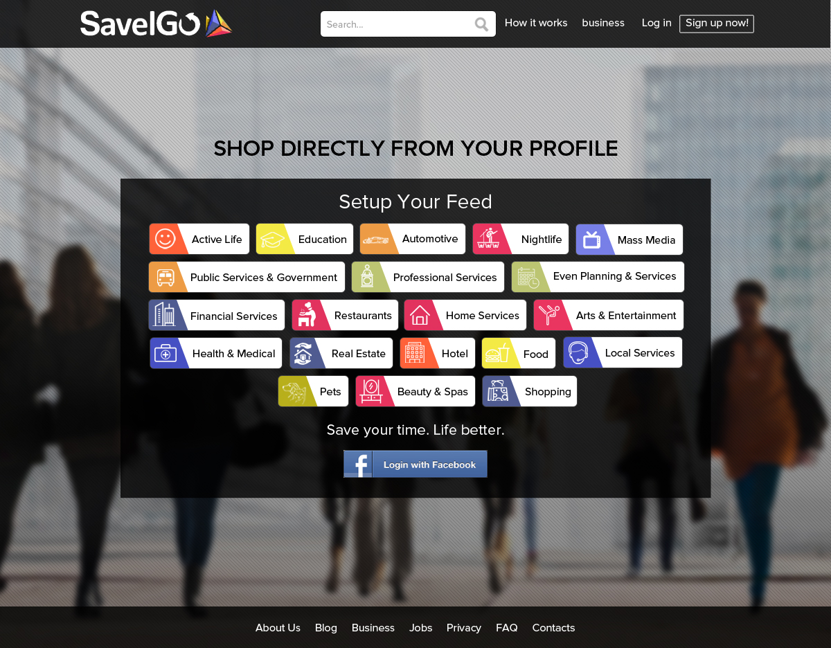 Web Design by OM for this project | Design #6058333