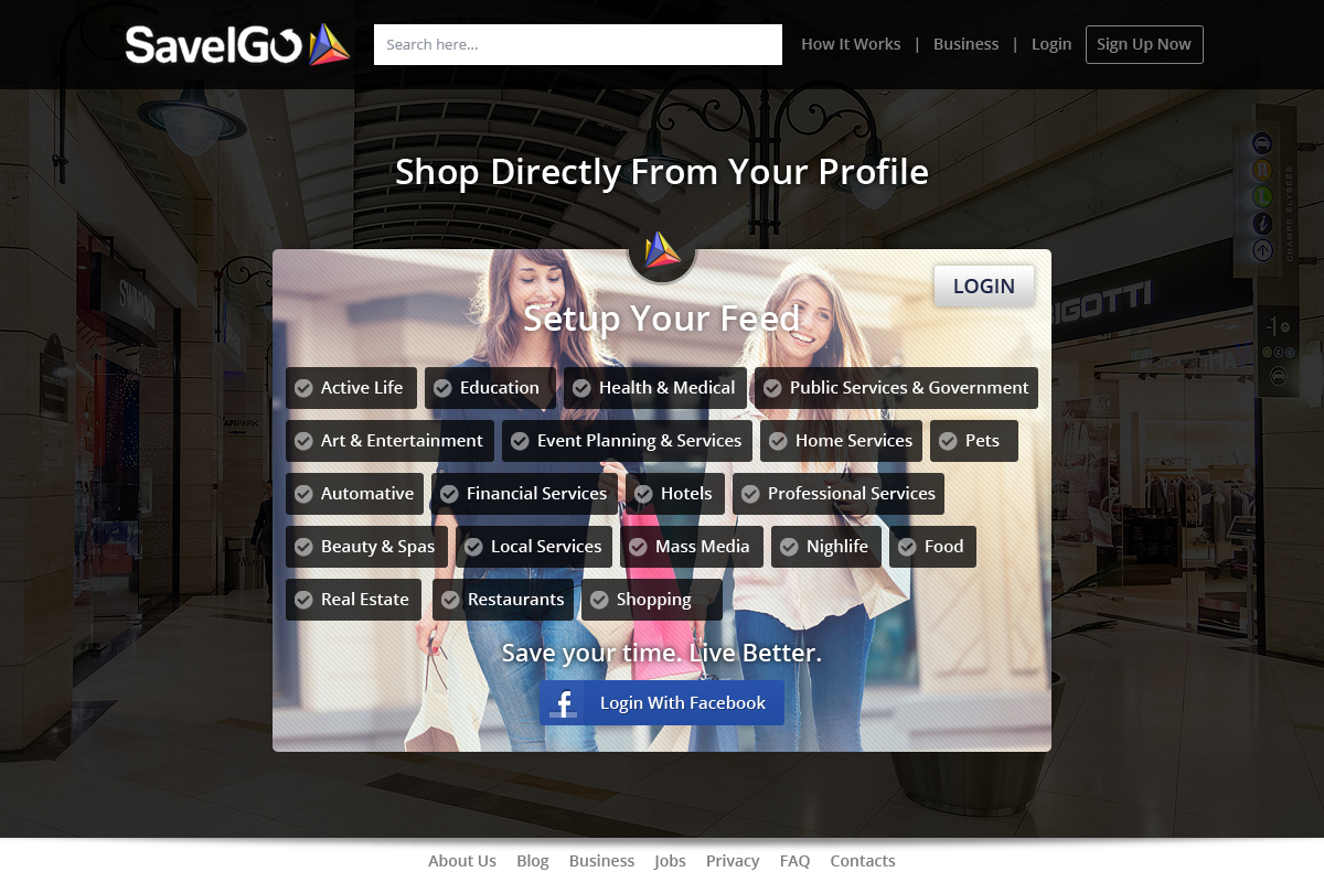 Web Design by OM for this project | Design #6058342