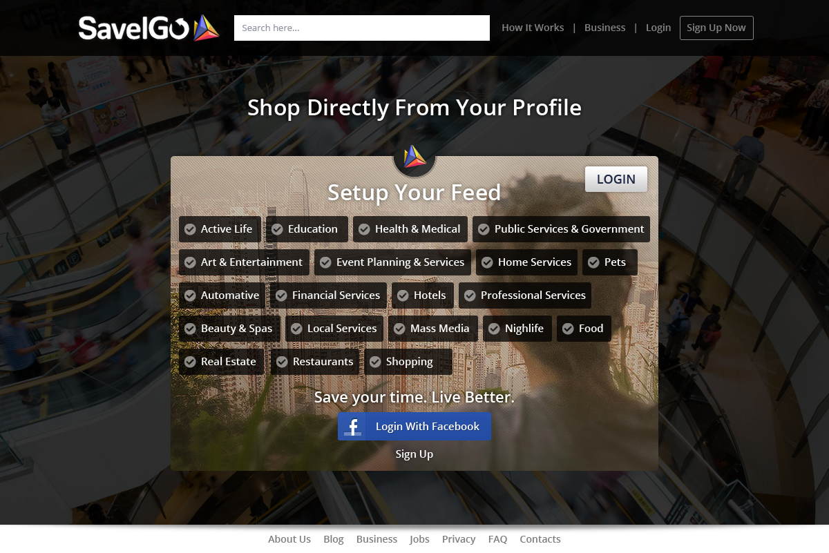 Web Design by OM for this project | Design #6058359