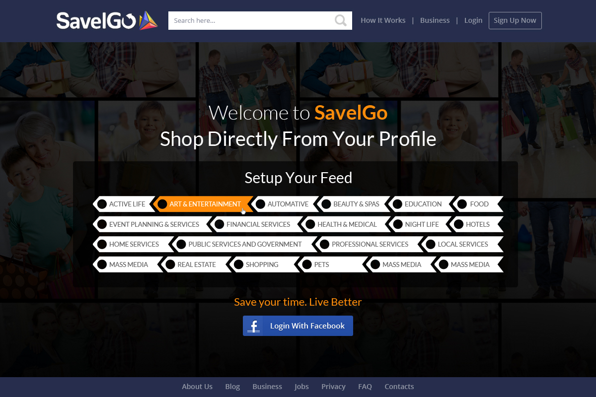 Web Design by OM for this project | Design #6058378