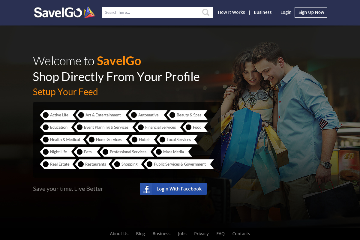 Web Design by OM for this project | Design #6058392