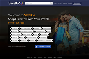 Web Design by OM for this project | Design #6058392