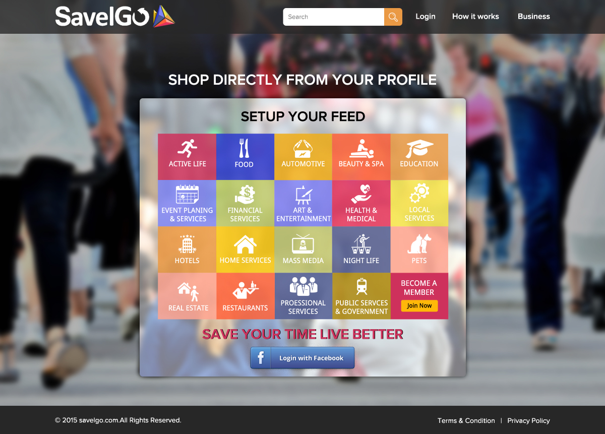 Web Design by OM for this project | Design #6058421