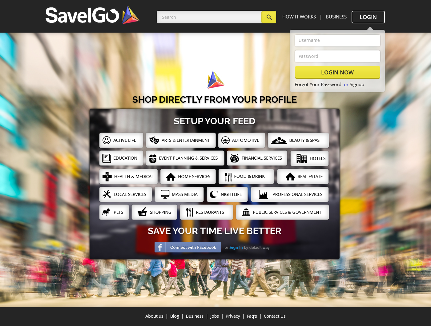 Web Design by OM for this project | Design #6058426