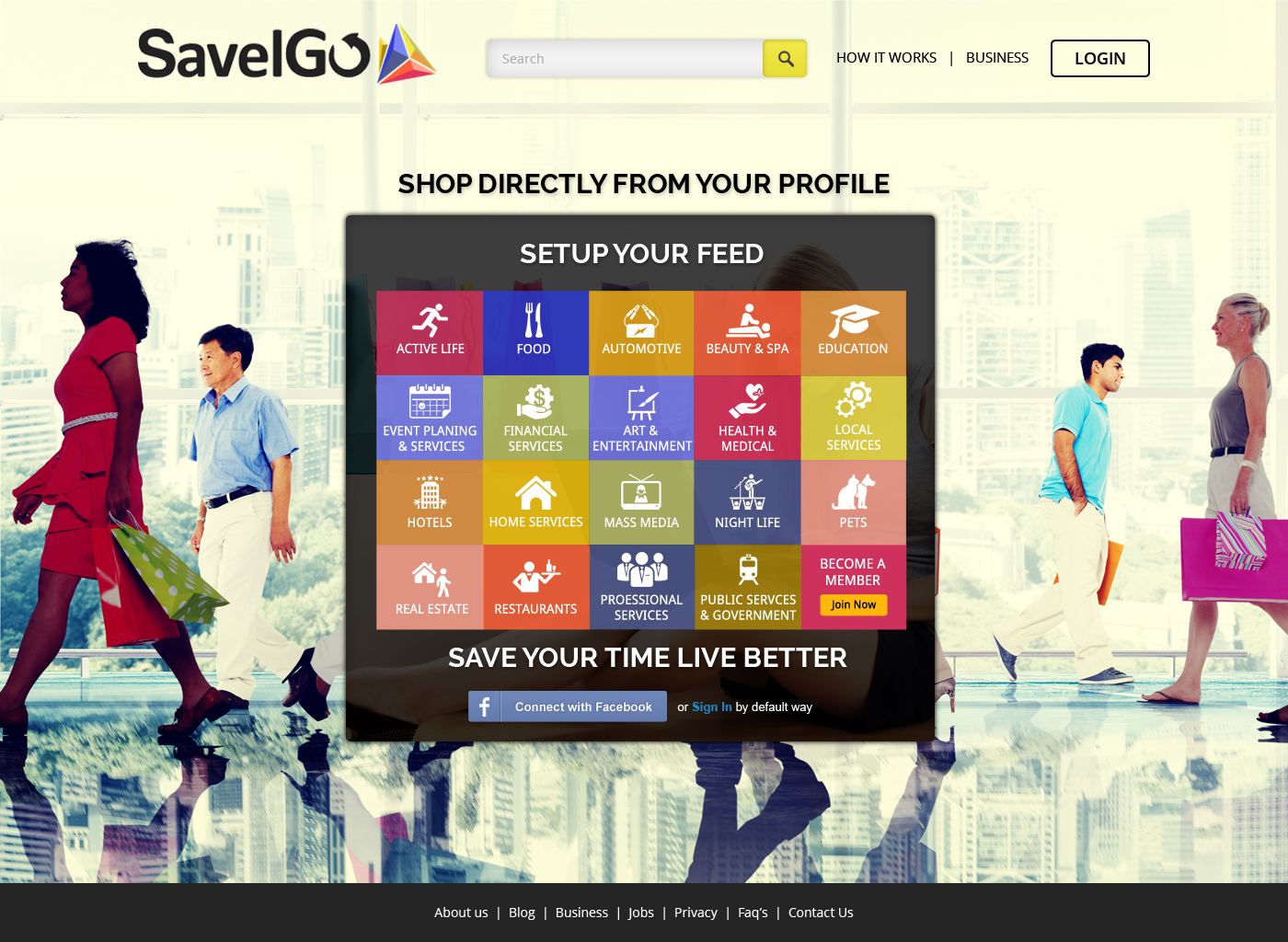 Web Design by OM for this project | Design #6058435