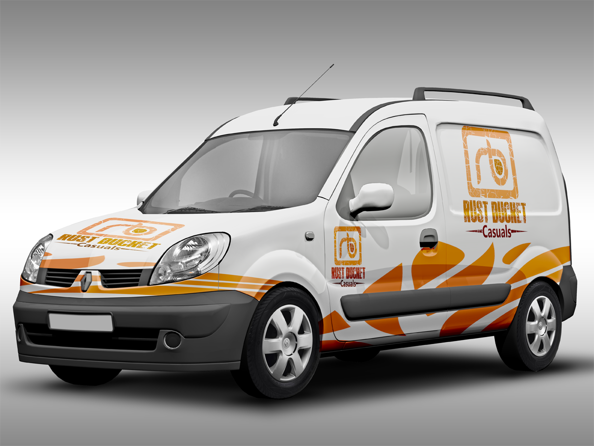 Diseño de Logo por Renen para este proyecto | Diseño #6006790