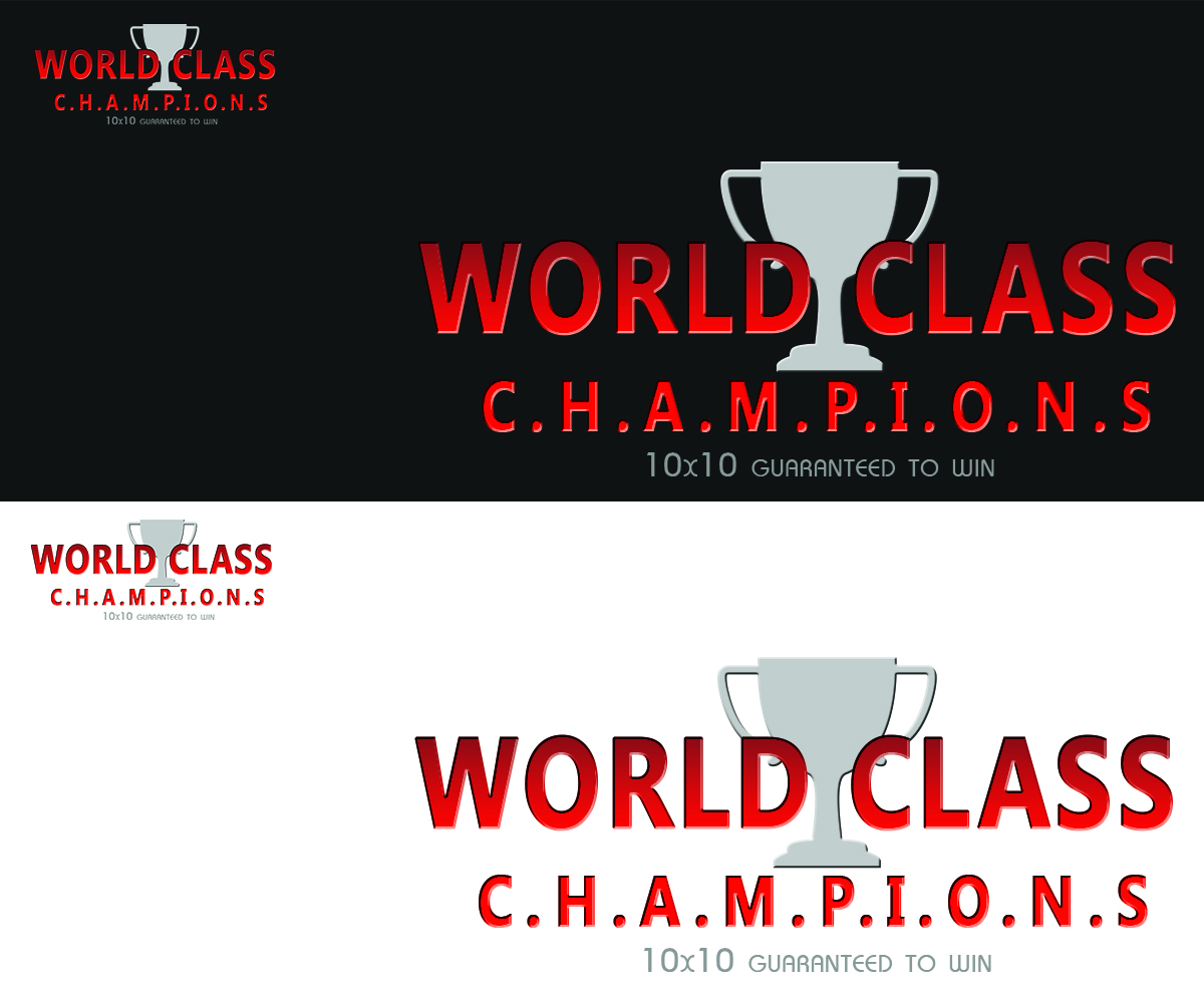 Logo Design by NewmieNetDesigns for this project | Design #6002583