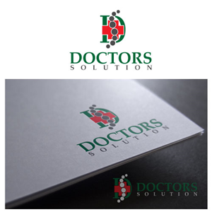 Logo Design by amboge for this project | Design: #6024901