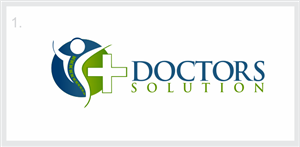 Logo Design by ESolz Technologies