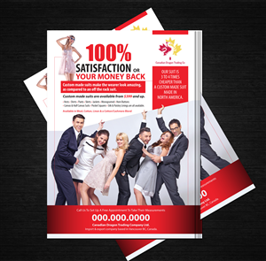 Brochure Design by uk